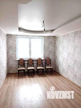 2-к квартира, вторичка, 68м2, 21/24 этаж