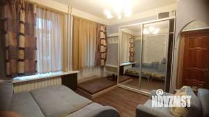 Студия квартира, вторичка, 21м2, 1/2 этаж