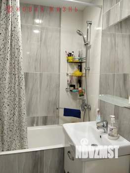 2-к квартира, вторичка, 55м2, 6/12 этаж