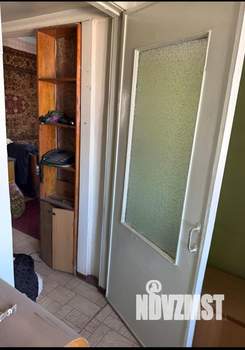 1-к квартира, вторичка, 31м2, 5/6 этаж