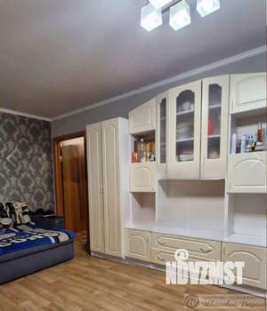 3-к квартира, вторичка, 57м2, 1/5 этаж