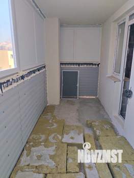 3-к квартира, вторичка, 97м2, 11/16 этаж