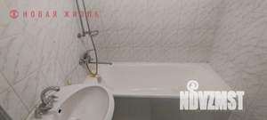 2-к квартира, вторичка, 52м2, 5/9 этаж
