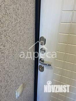 1-к квартира, вторичка, 18м2, 7/9 этаж