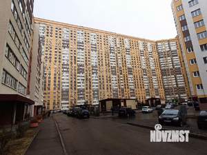 Фото квартиры на продажу (1)