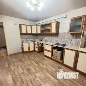 1-к квартира, вторичка, 34м2, 1/3 этаж