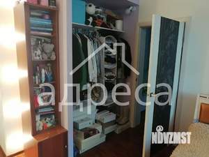 3-к квартира, вторичка, 83м2, 2/5 этаж