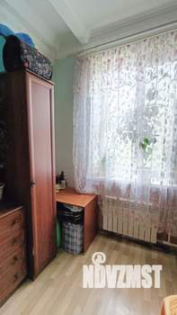 3-к квартира, вторичка, 86м2, 5/5 этаж