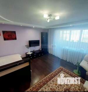 4-к квартира, вторичка, 136м2, 10/14 этаж