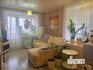 2-к квартира, вторичка, 43м2, 5/5 этаж