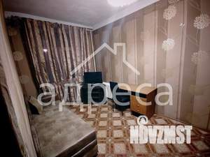 3-к квартира, вторичка, 77м2, 2/5 этаж