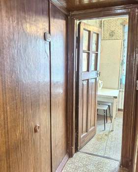 3-к квартира, вторичка, 56м2, 5/5 этаж