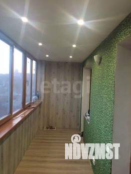 1-к квартира, вторичка, 51м2, 13/16 этаж