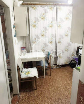 2-к квартира, вторичка, 44м2, 4/5 этаж