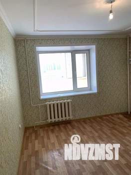 1-к квартира, вторичка, 51м2, 5/7 этаж