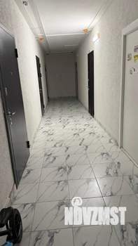 1-к квартира, вторичка, 39м2, 11/21 этаж