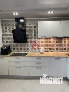 3-к квартира, вторичка, 103м2, 10/16 этаж