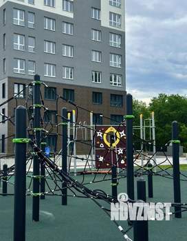 1-к квартира, вторичка, 41м2, 20/22 этаж