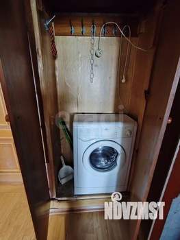 2-к квартира, вторичка, 43м2, 8/9 этаж