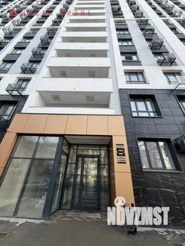 1-к квартира, вторичка, 49м2, 14/19 этаж