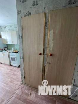 1-к квартира, вторичка, 33м2, 11/12 этаж