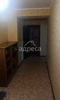 2-к квартира, вторичка, 72м2, 1/18 этаж