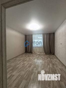 3-к квартира, вторичка, 65м2, 4/9 этаж