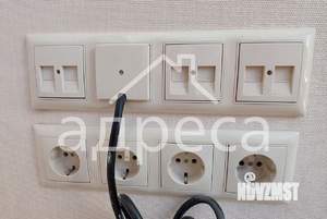 2-к квартира, вторичка, 53м2, 23/25 этаж