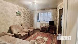 2-к квартира, вторичка, 43м2, 4/5 этаж