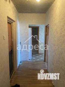 2-к квартира, вторичка, 54м2, 2/9 этаж