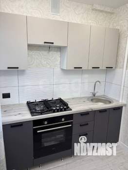 1-к квартира, вторичка, 30м2, 3/5 этаж