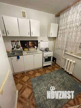 2-к квартира, вторичка, 38м2, 5/9 этаж