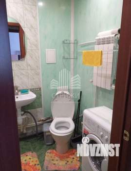 1-к квартира, вторичка, 30м2, 3/3 этаж