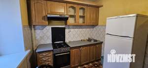 1-к квартира, вторичка, 37м2, 4/9 этаж