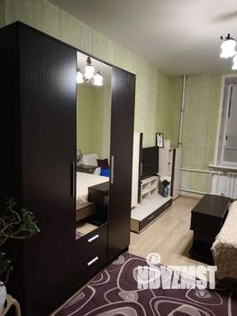 3-к квартира, вторичка, 69м2, 1/5 этаж