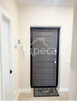 1-к квартира, вторичка, 33м2, 4/31 этаж