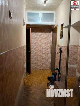 2-к квартира, вторичка, 42м2, 1/5 этаж