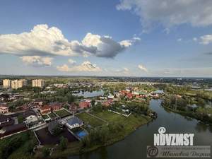 3-к квартира, вторичка, 88м2, 20/24 этаж