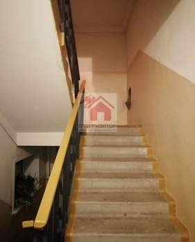 1-к квартира, вторичка, 34м2, 9/10 этаж