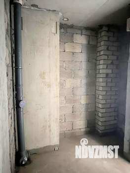 2-к квартира, сданный дом, 68м2, 5/24 этаж