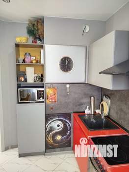 2-к квартира, вторичка, 44м2, 3/4 этаж