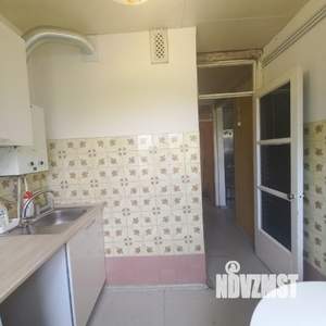 3-к квартира, вторичка, 58м2, 5/5 этаж