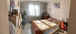 2-к квартира, вторичка, 55м2, 12/12 этаж