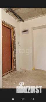 1-к квартира, вторичка, 45м2, 16/16 этаж