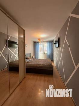 3-к квартира, вторичка, 60м2, 7/9 этаж