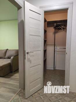 1-к квартира, вторичка, 38м2, 6/10 этаж