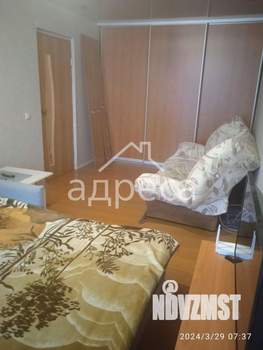 1-к квартира, вторичка, 45м2, 3/10 этаж