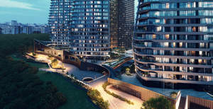 1-к квартира, вторичка, 41м2, 13/29 этаж