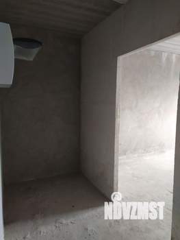 1-к квартира, вторичка, 37м2, 9/16 этаж