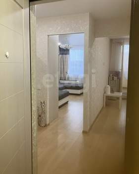 1-к квартира, вторичка, 42м2, 10/16 этаж